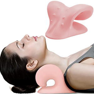 Traction Neck Stretcher