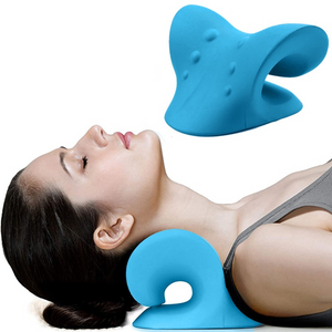 Traction Neck Stretcher