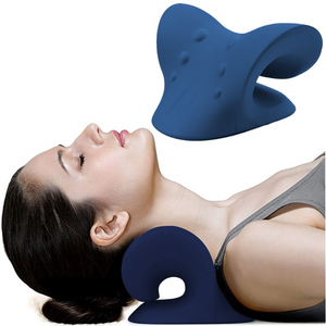 Traction Neck Stretcher