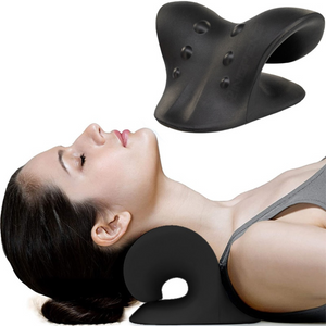Traction Neck Stretcher