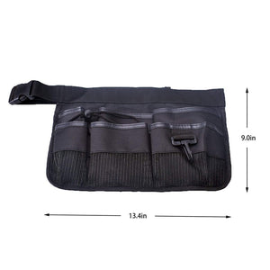 Gardening Waist Belt Pouch