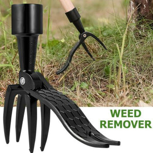 Claw Weeder